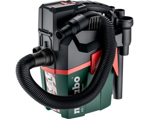 Metabo AS 18 L PC Compact