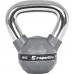 inSPORTline PU rubberized 4 kg