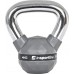 inSPORTline PU rubberized 4 kg
