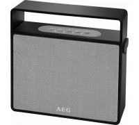 AEG BSS 4830 black (400618)