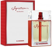Al Haramain Signature Red EDP 100 ml