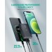 Aukey PB-WL01S Basix Pro Mini 10000mAh Black
