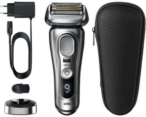 Braun Series 9 Pro 9417S