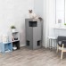 Trixie Gabriel XXL, tower, cat, gray, filc/sisal, 118 cm