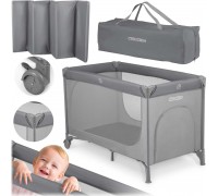 Ricokids 125 x 65 x 78 cm RK-240 grey