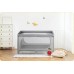 Ricokids 125 x 65 x 78 cm RK-240 grey