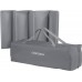 Ricokids 125 x 65 x 78 cm RK-240 grey