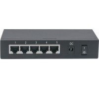Switch Intellinet Network Solutions 561082