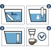 Coffix water filter CF103