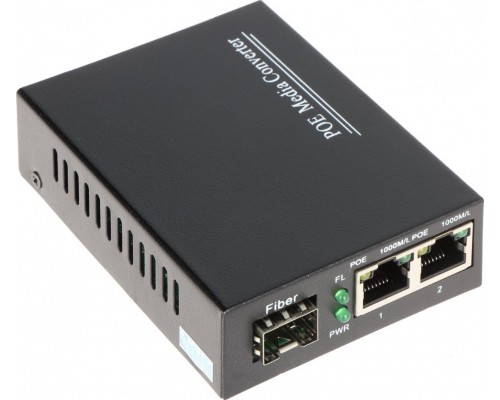 Switch Delta SPS-2P/1SFP