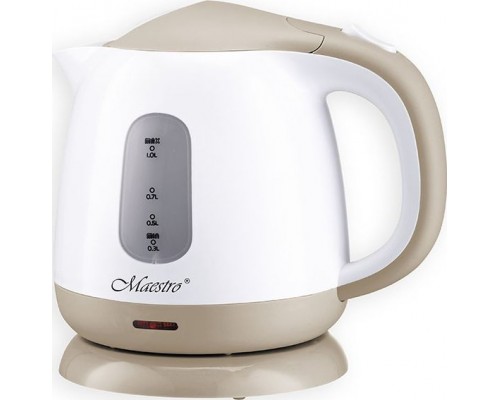 Maestro MR-012 Beige