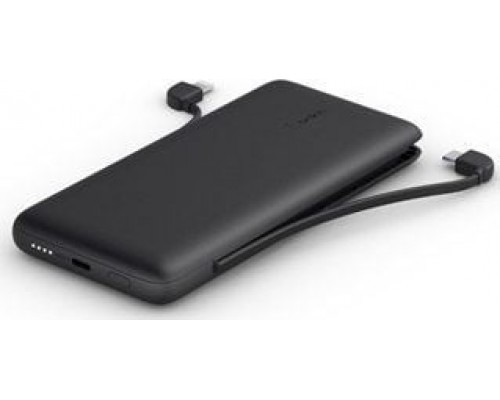 Belkin BPB006BTBLK 10000mAh Black