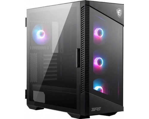 MSI MPG Velox 100R ARGB (306-7G18R21-809)