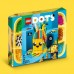 LEGO Dots Uroczy banan — pojemnik na długopisy (41948)