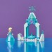 LEGO Disney Dziedziniec zamku Elzy (43199)