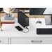HDD Seagate One Touch Hub 4TB Black-silver (STLC4000400)