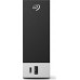 HDD Seagate One Touch Hub 8TB Black-silver (STLC8000400)