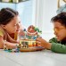 LEGO Friends Łódź mieszkalna na kanale (41702)