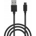 Speedlink STREAM Play & Charge USB Cable Set - for PS4, black