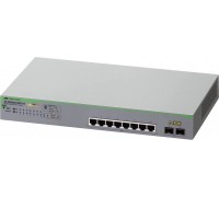 Switch Allied Telesis AT-GS950/10PS V2-50
