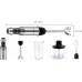 Aigostar  1000W Hand Set Stainless Steel Silvery and Black VDE / Buckle