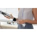 Aigostar  1000W Hand Set Stainless Steel Silvery and Black VDE / Buckle