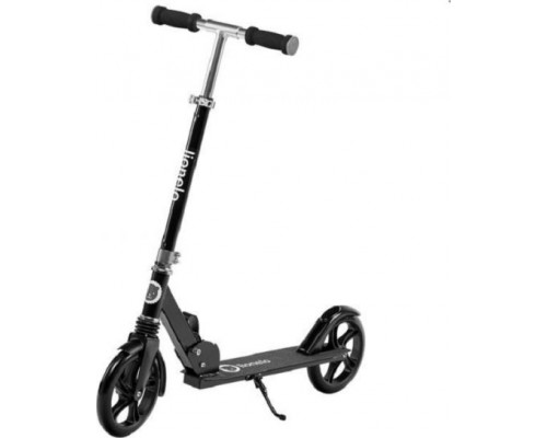 Lionelo Luca Black (LO-LUCA BLACK/GRAPHITE)