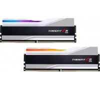 G.Skill Trident Z5 RGB, DDR5, 32 GB, 6000MHz, CL36 (F5-6000J3636F16GX2- TZ5RS)