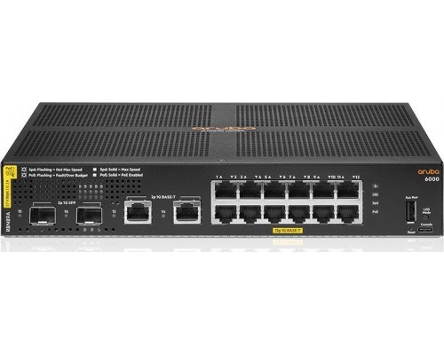 Switch HP Aruba 6000 (R8N89A)
