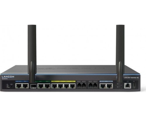 LANCOM Systems 1926VAG-4G (62123)