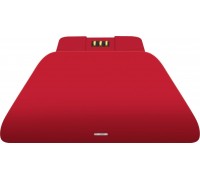 Rawith er Station forcking Rawith er Universal Quick Charging Stand for Xbox - Pulse Red