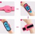 JYS band on hand for games Just Dance na Joy-Con