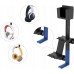 JYS wieswith ak wall 3w1 na akcesoria for konsol PS5, PS4, Xbox, Nintenfor Switch