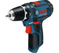 Bosch GSR 12V-15 12 V