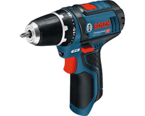 Bosch GSR 12V-15 12 V