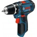 Bosch GSR 12V-15 12 V