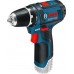 Bosch GSR 12V-15 12 V