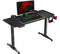 Huzaro Hero 8.5 Black 140 cm x 60 cm