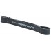 Gymstick Powerband Mini Power średni opór czarny 1 szt.