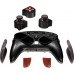 Thrustmaster Set modułów eSwap X cwith erwony (4460228)