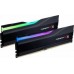 G.Skill Trident Z5 RGB, DDR5, 32 GB, 6400MHz, CL32 (F5-6400J3239G16GX2-TZ5RK)