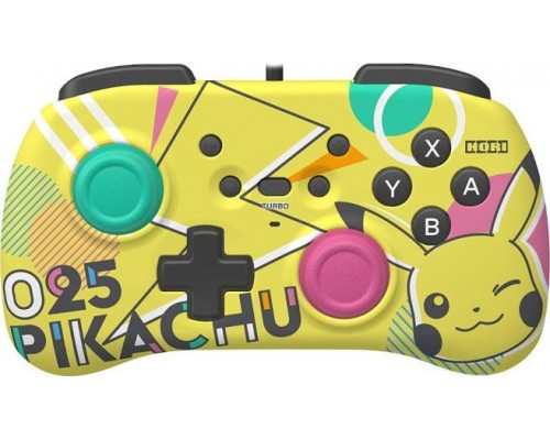 Pad Hori Horipad Mini Pikachu POP (NSW-368U)