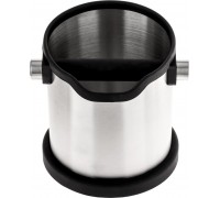 Rhinowares Odbijak do fusów Deluxe Round Knock Box
