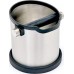 Rhinowares Odbijak do fusów Deluxe Round Knock Box