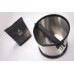 Rhinowares Odbijak do fusów Deluxe Round Knock Box