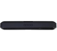Sobar Gembird portable Bluetooth sobar Gembird SPKBT-BAR400L (black)