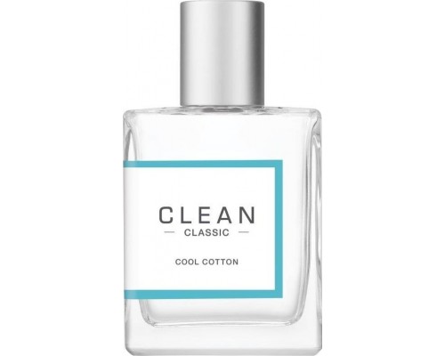 Clean Cool Cotton EDP 60 ml