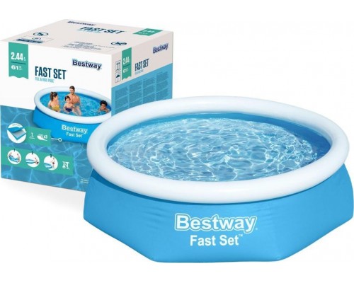 Bestway  Expandable 2,44 x 61 cm Bestway 57448