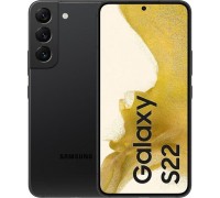 Samsung Galaxy S22 5G 8/128GB Black (SM-S901BWithKD)