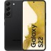Samsung Galaxy S22 5G 8/128GB Black (SM-S901BWithKD)